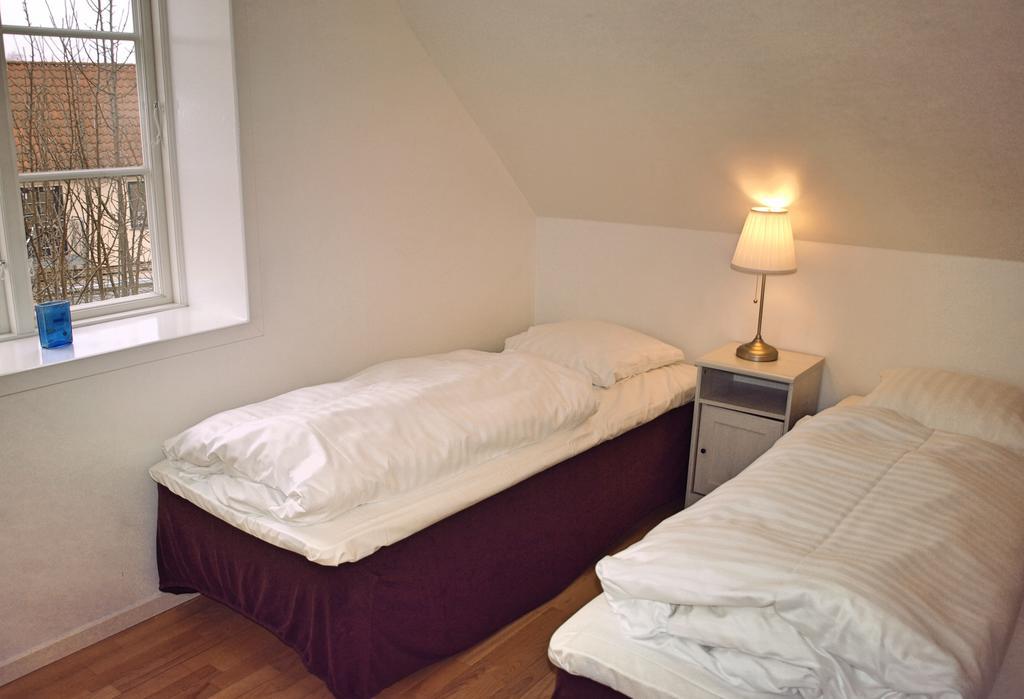 Dragor Hotel & Apartments Room photo